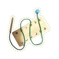 wooden lacing persegi 1 300